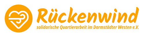 Rückenwind - Solidarische Quartierarbeit im Darmstädter Westen e.V.